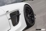 Mercedes-Benz SLS AMG Coupe Black Series by RENNtech 2018 года